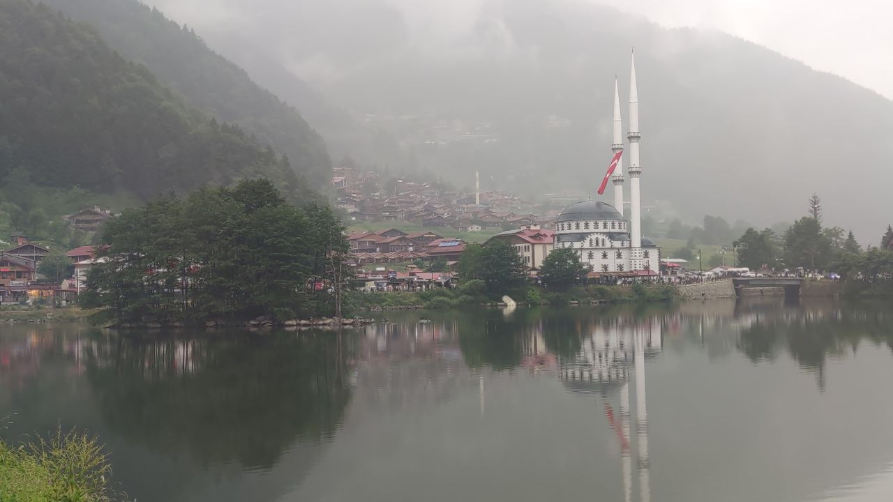 Türkiye kavrulurken orada hava 17 derece! Akın akın gidiyorlar - Resim: 7