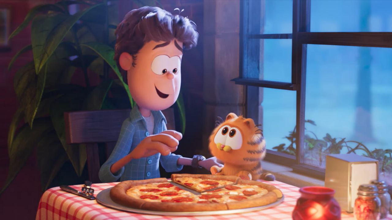 Beklenen içerikler bu ay Prime Video'da: Kadınlara Mahsus, Ghostbusters, The Pickup ve daha fazlası...