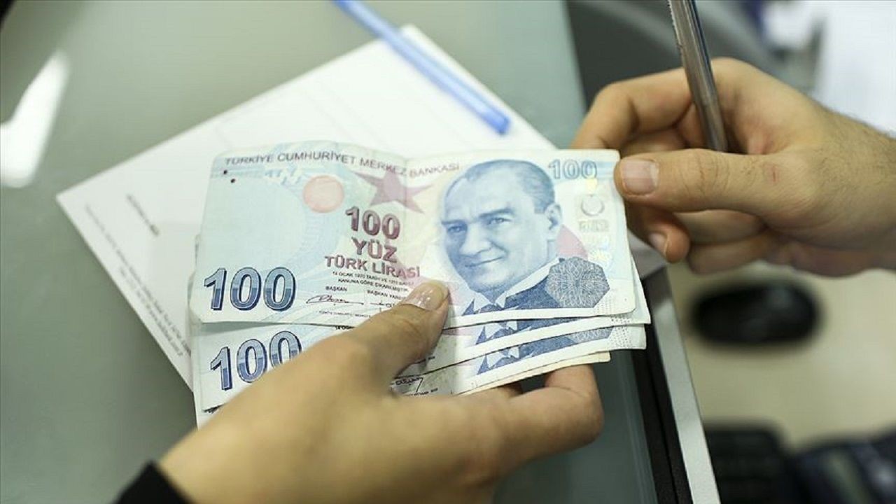 Yatırımcılar için güncel tablo: 2 milyon TL’nin aylık faiz oranı banka banka hesaplandı - Resim: 3