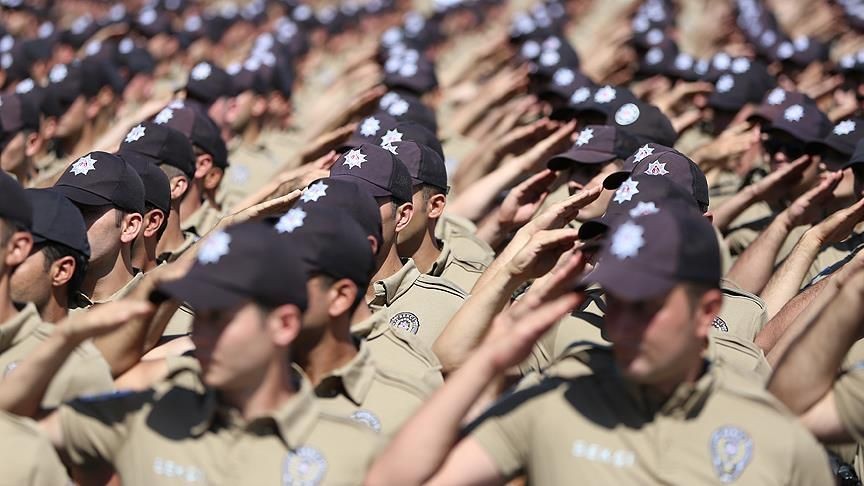Bu yıl bekçi alımı yapılacak mı? Bekçi alımı başvuru tarihi belli oldu mu? - Resim: 2