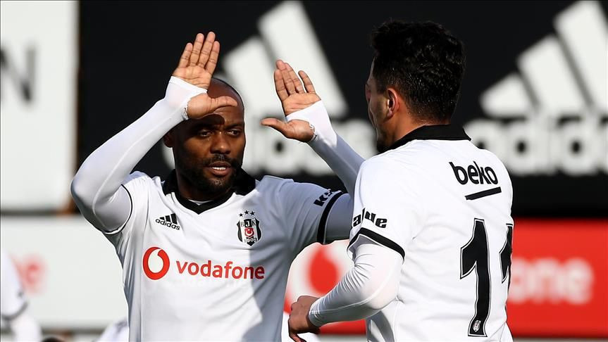Beşiktaş Shakhtar Donetsk maçı saat kaçta, hangi kanalda? Beşiktaş Avrupa Ligi maçı şifresiz mi? - Resim: 5
