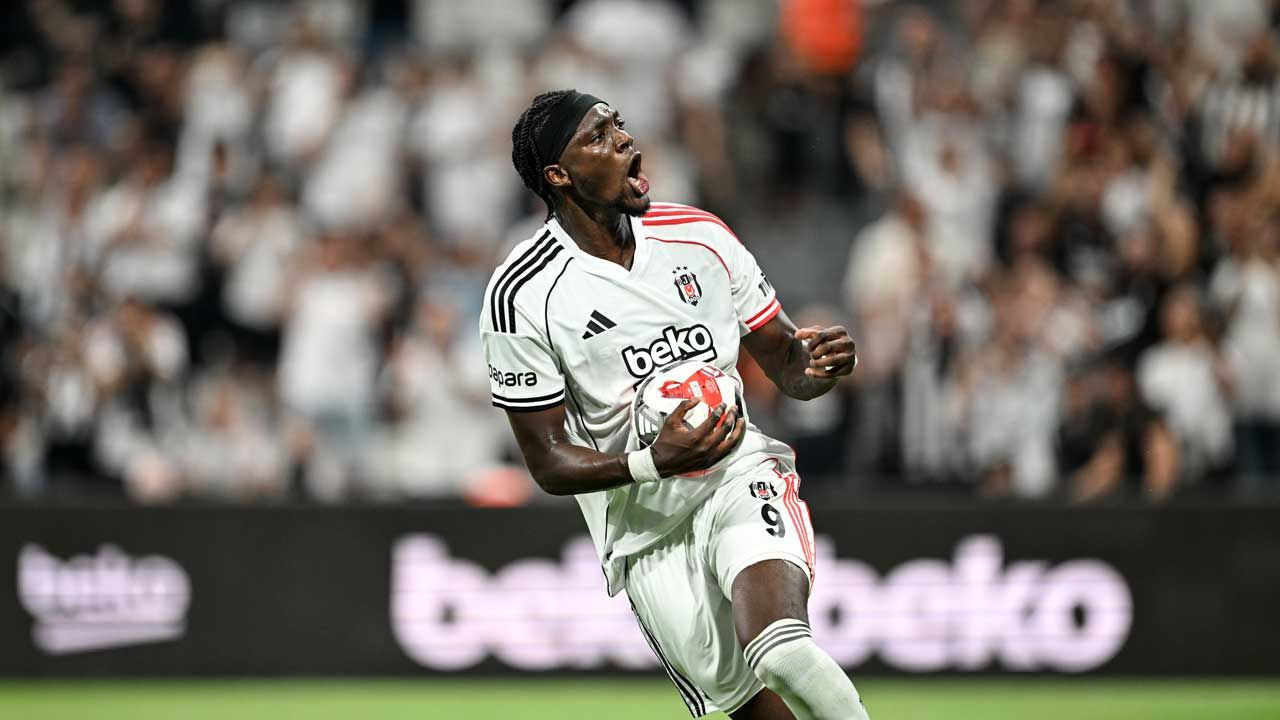Shakhtar Donetsk - Beşiktaş maçı bugün mü? Beşiktaş maçı saat kaçta, hangi kanalda? Şifresiz mi? - Resim: 4