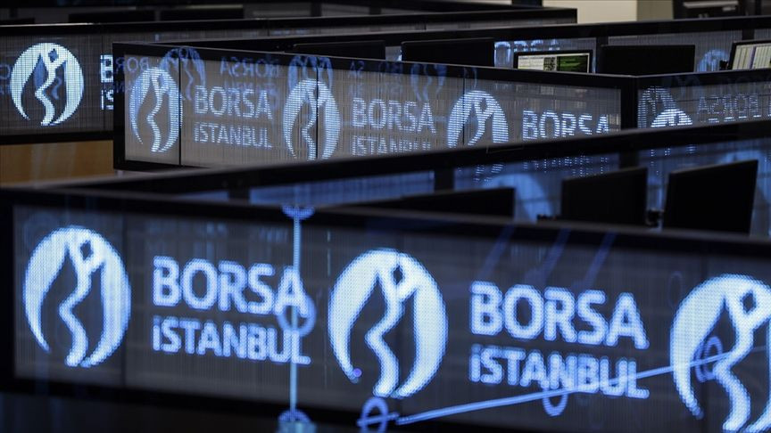 BİST 100'de haftanın kazandıran ve kaybettirenleri: İşte en çok yükselen ve en çok düşen hisseler! - Resim: 13