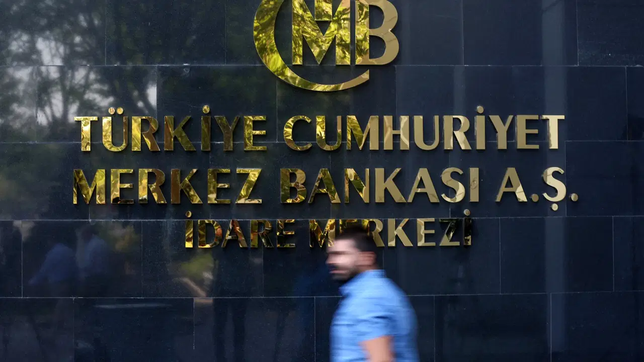 Türkiye Cumhuriyet Merkez Bankası faiz kararını açıkladı!