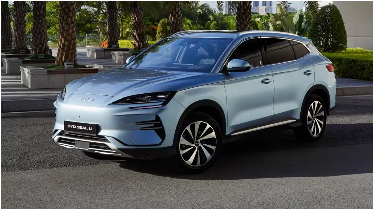  Otomobillerde yeni ÖTV oranları açıklandı: İşte indirim beklenen tüm elektrikli otomobiller!