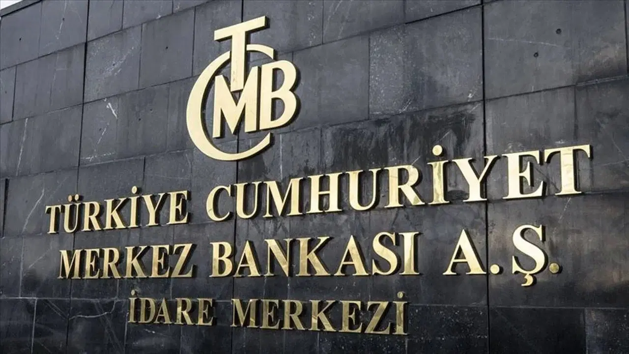 Türkiye Cumhuriyet Merkez Bankası faiz kararını açıkladı!