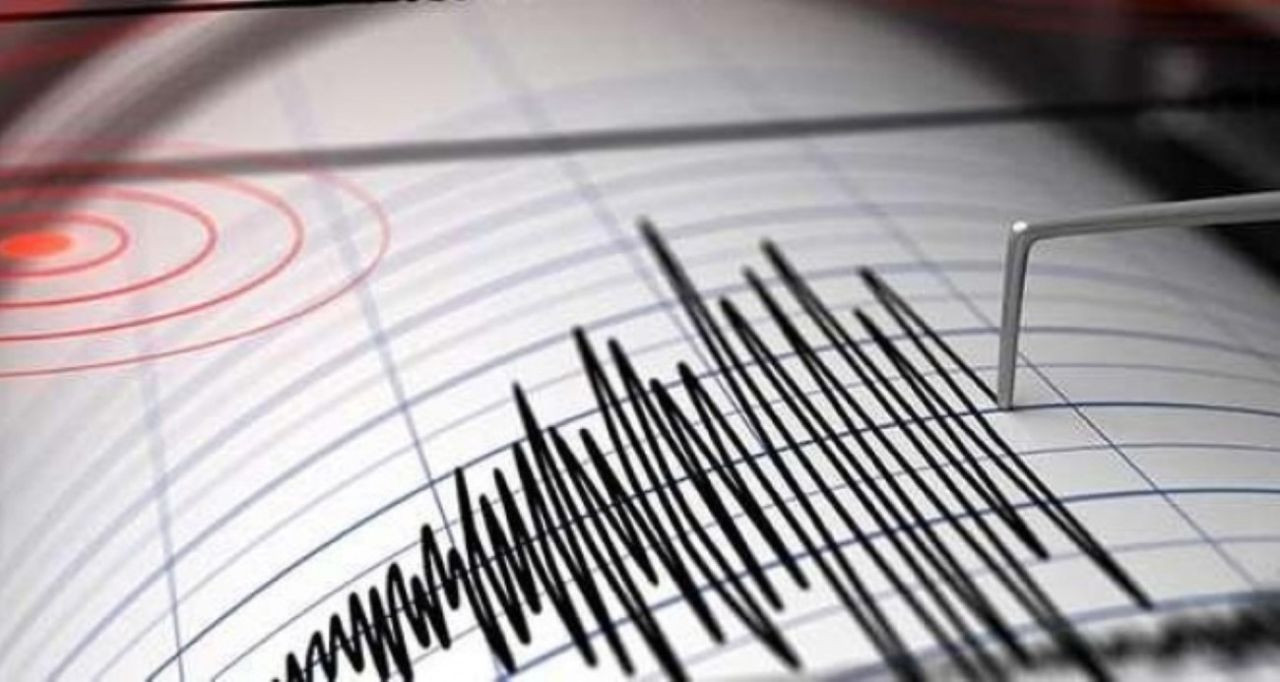 İstanbul'da deprem mi oldu? İstanbul'da yeni deprem oldu mu? - Resim: 2