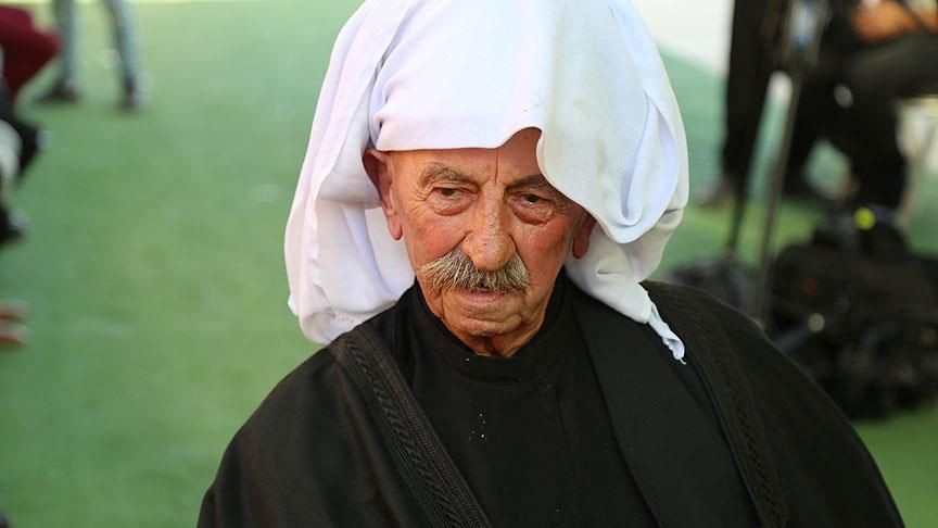 Dürzi nedir? Dürziler kimdir? - Resim: 2