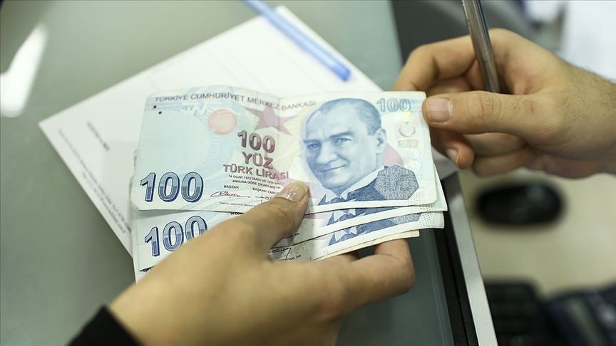 Memur emeklisi maaş farkı yattı mı, bugün yatar mı? 4c emekli zam farkı ne zaman yatacak? - Resim: 2
