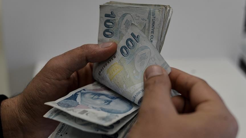 Memur emekli (4C) maaş farkı (zam farkı) ne zaman yatacak? - Resim: 2
