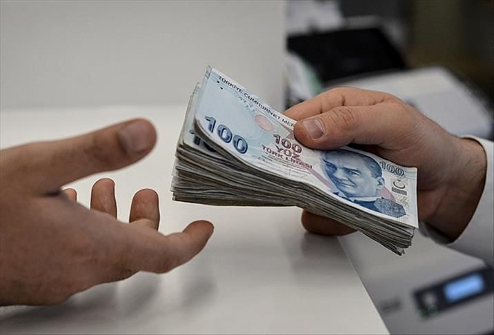 Maaş farkı yattı mı, takvim belli oldu mu? Emekli ve memur maaş farkı ne zaman yatacak? - Resim: 3
