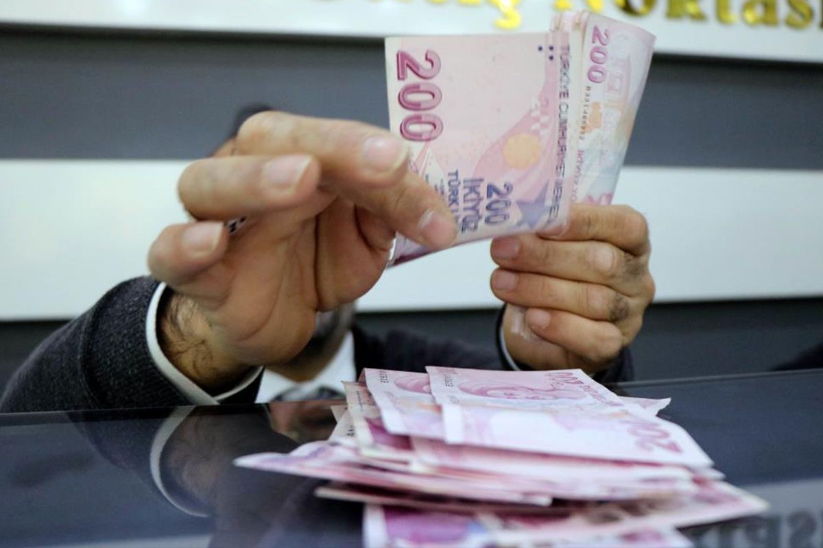 Maaş farkı bugün mü yatacak? Memur ve emekli zam farkı ne zaman yatacak? - Resim: 3