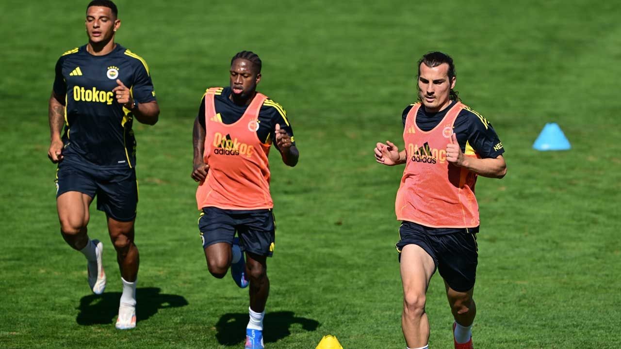 Fenerbahçe'nin maçı ne zaman? Fenerbahçe hazırlık maçı saat kaçta, hangi kanalda? FB mücadelesi şifresiz mi? - Resim: 3