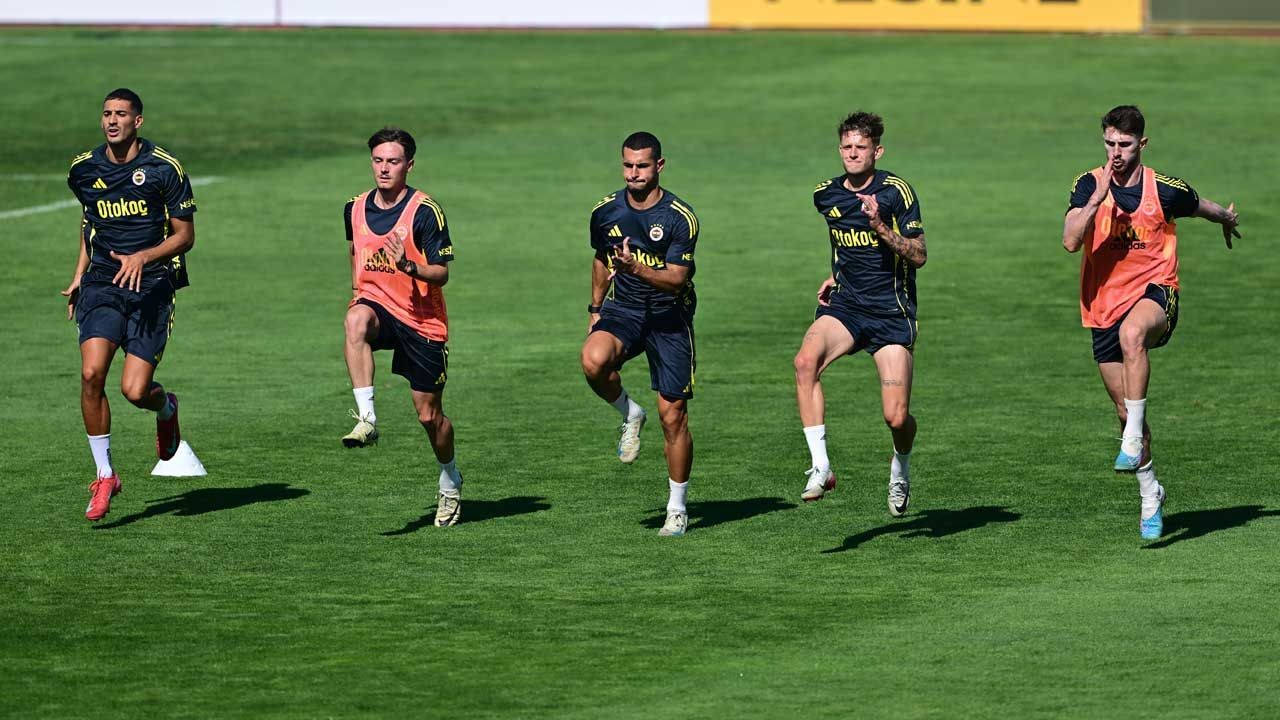 Fenerbahçe'nin maçı ne zaman? Fenerbahçe hazırlık maçı saat kaçta, hangi kanalda? FB mücadelesi şifresiz mi? - Resim: 2