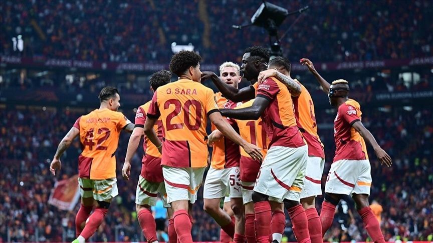 Galatasaray hazırlık maçı var mı, ne zaman? Hangi kanalda yayınlanacak? - Resim: 3