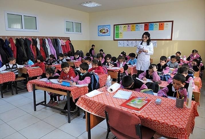 İl içi atama sonuçları açıklandı mı? Öğretmen il içi tayin sonuçları saat kaçta açıklanacak? - Resim: 2