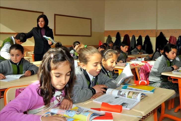 İl içi atama sonuçları açıklandı mı? Öğretmen il içi tayin sonuçları saat kaçta açıklanacak? - Resim: 3