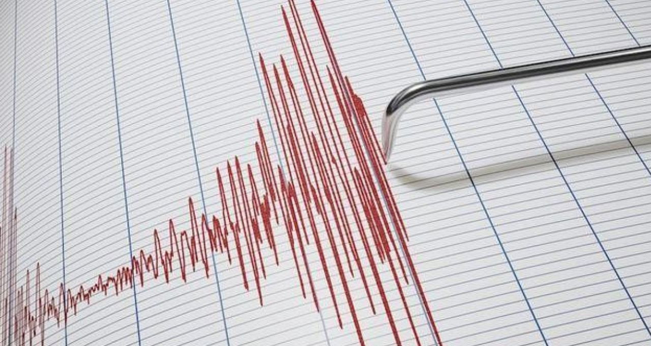 İstanbul'da deprem mi oldu? İstanbul'da yeni deprem oldu mu? - Resim: 3