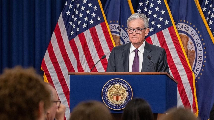 Fed faiz kararı öncesi Jerome Powell mobbinglere göğüs geriyor ama suyu ısındı gibi - Resim: 4