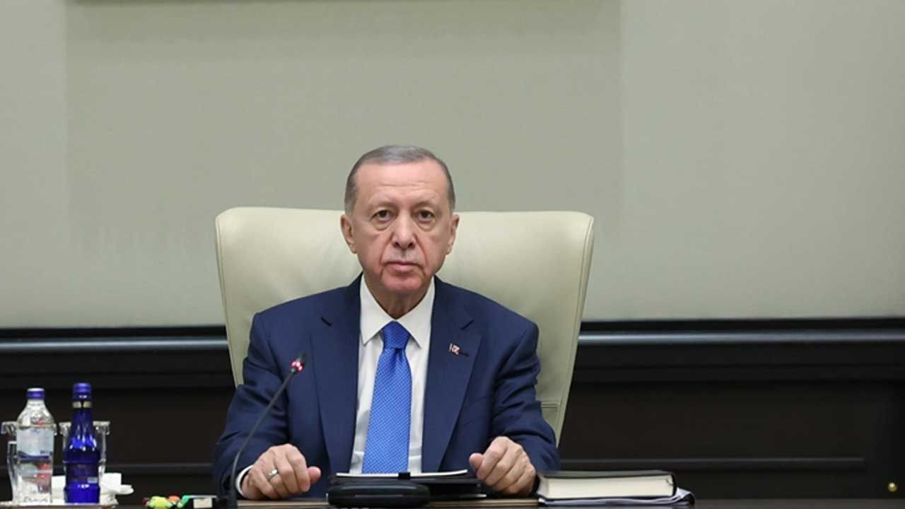 Kabine Toplantısı bugün var mı, ne zaman? Kabine'deki konular, maddeler neler? - Resim: 3