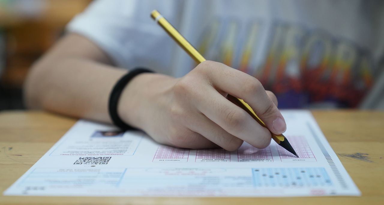 LGS taban puanları 2025... 2025 lise yüzdeli dilimleri | Anadolu lisesi, fen lisesi, imam hatip lisesi taban puanları ve - Resim: 2
