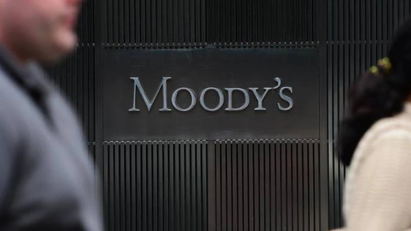 Beklenen açıklamalar geldi! Moody's ve Fitch Türkiye'nin notunu teyit etti - Resim : 2
