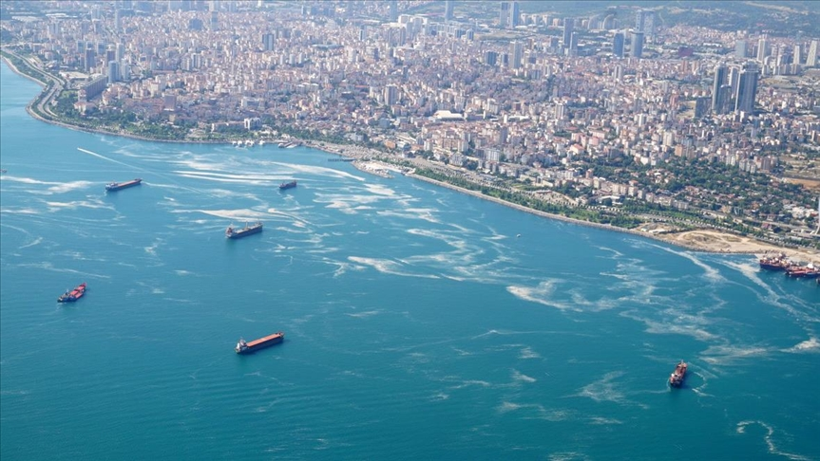 Marmara'da temizlik var, ancak risk hâlâ sürüyor: Müsilaj geri mi dönecek? Uzmanlardan rehavet uyarısı - Resim : 3