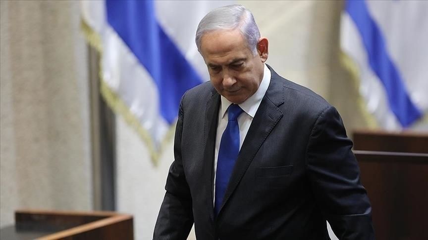 Netenyahu öldü mü, zehirlendi mi? Netenyahu'ya ne oldu? - Resim: 3
