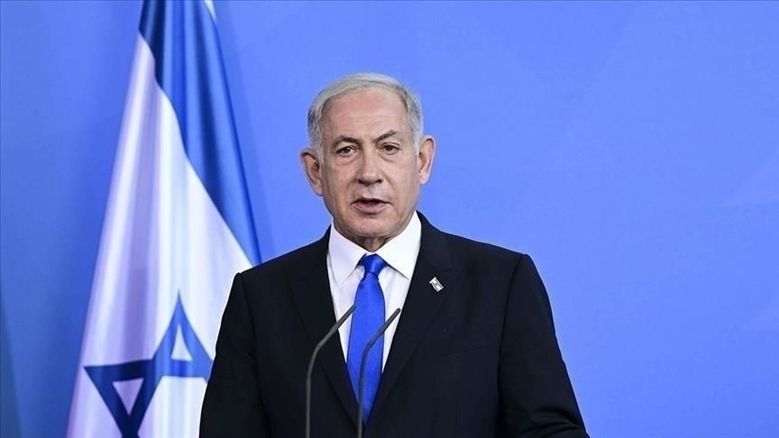 Netenyahu öldü mü, zehirlendi mi? Netenyahu'ya ne oldu? - Resim: 2