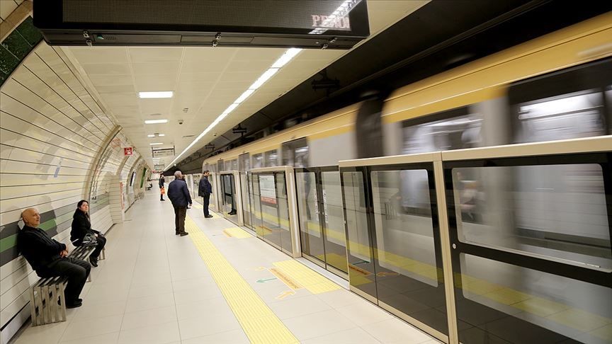 15 Temmuz (yarın) toplu taşıma ücretsiz mi? Metrobüs, metro, otobüs, Marmaray, tramvay ücretsiz mi? - Resim: 3