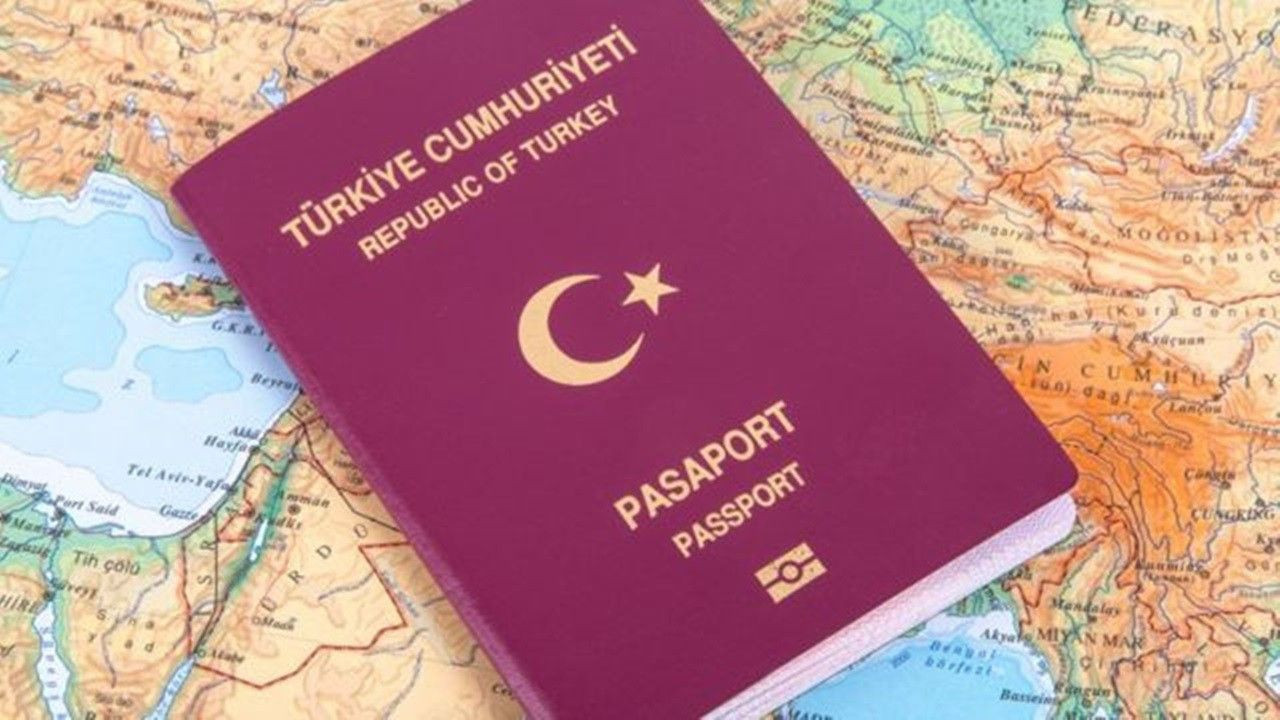 Türk pasaportundan dev sıçrama! Dünyanın en güçlü pasaportları listesi güncellendi: İşte en güçlü 10 pasaport - Resim: 5