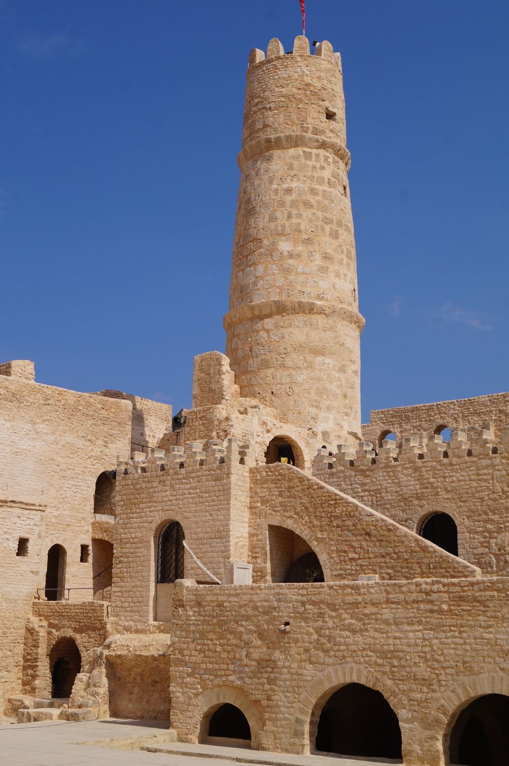 Resim 10 Ribat Kalesi
