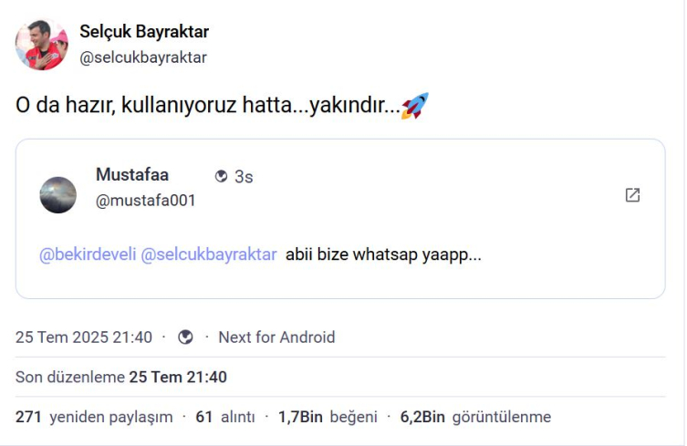 Selçuk-2