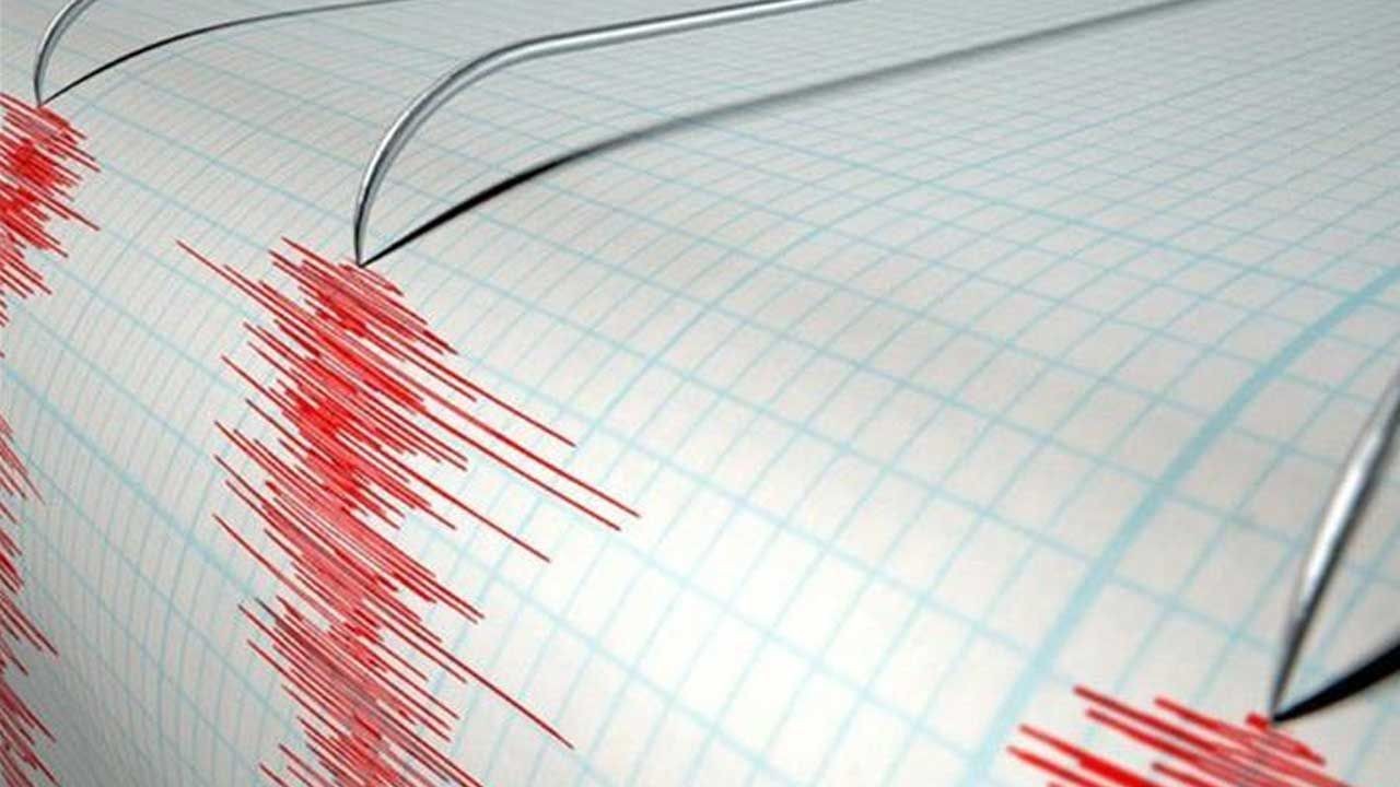 Son depremler 15 Temmuz 2025 listesi: Bugün İstanbul'da deprem mi oldu? Az önce deprem mi oldu? - Resim: 2