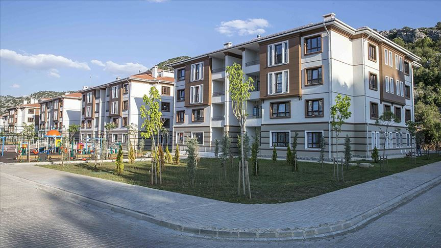 TOKİ sosyal konut projesi son durum... 250 bin konut projesi başvuruları ne zaman başlayacak? - Resim: 2