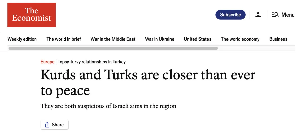 The Economist