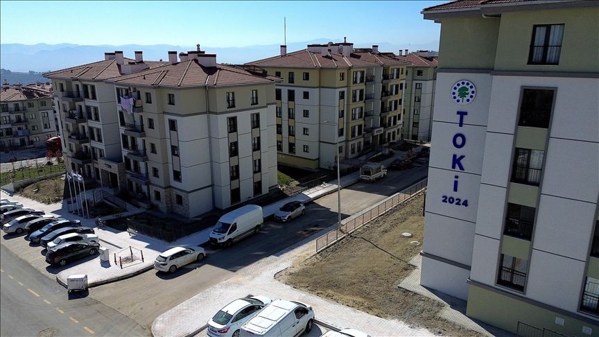 TOKİ'den 34 ilde 72 ay vadeli konut satışı - Resim: 3