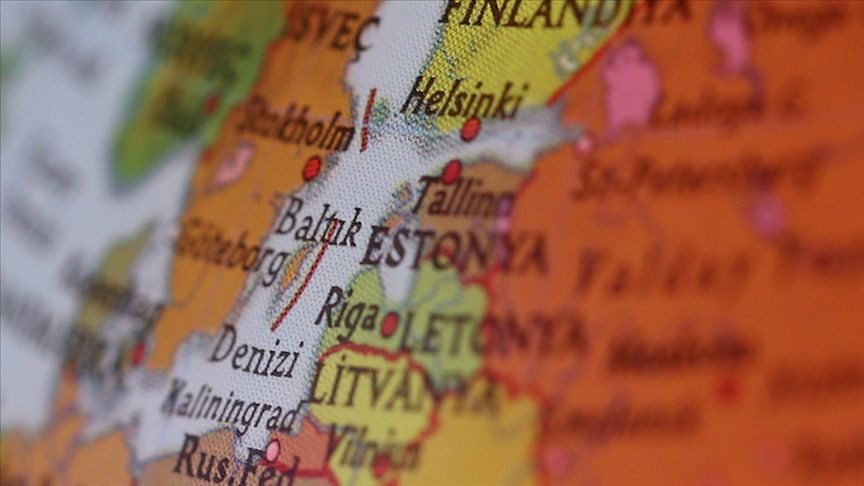 Türk pasaportundan dev sıçrama! Dünyanın en güçlü pasaportları listesi güncellendi: İşte en güçlü 10 pasaport - Resim: 16
