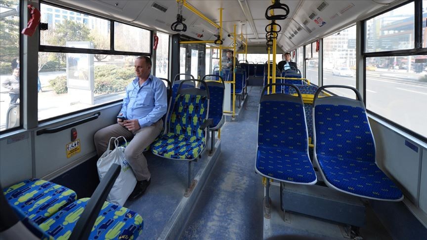 15 Temmuz (yarın) toplu taşıma ücretsiz mi? Metrobüs, metro, otobüs, Marmaray, tramvay ücretsiz mi? - Resim: 2