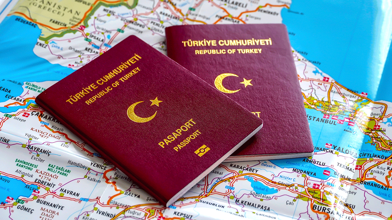 Türk pasaportundan dev sıçrama! Dünyanın en güçlü pasaportları listesi güncellendi: İşte en güçlü 10 pasaport - Resim: 4