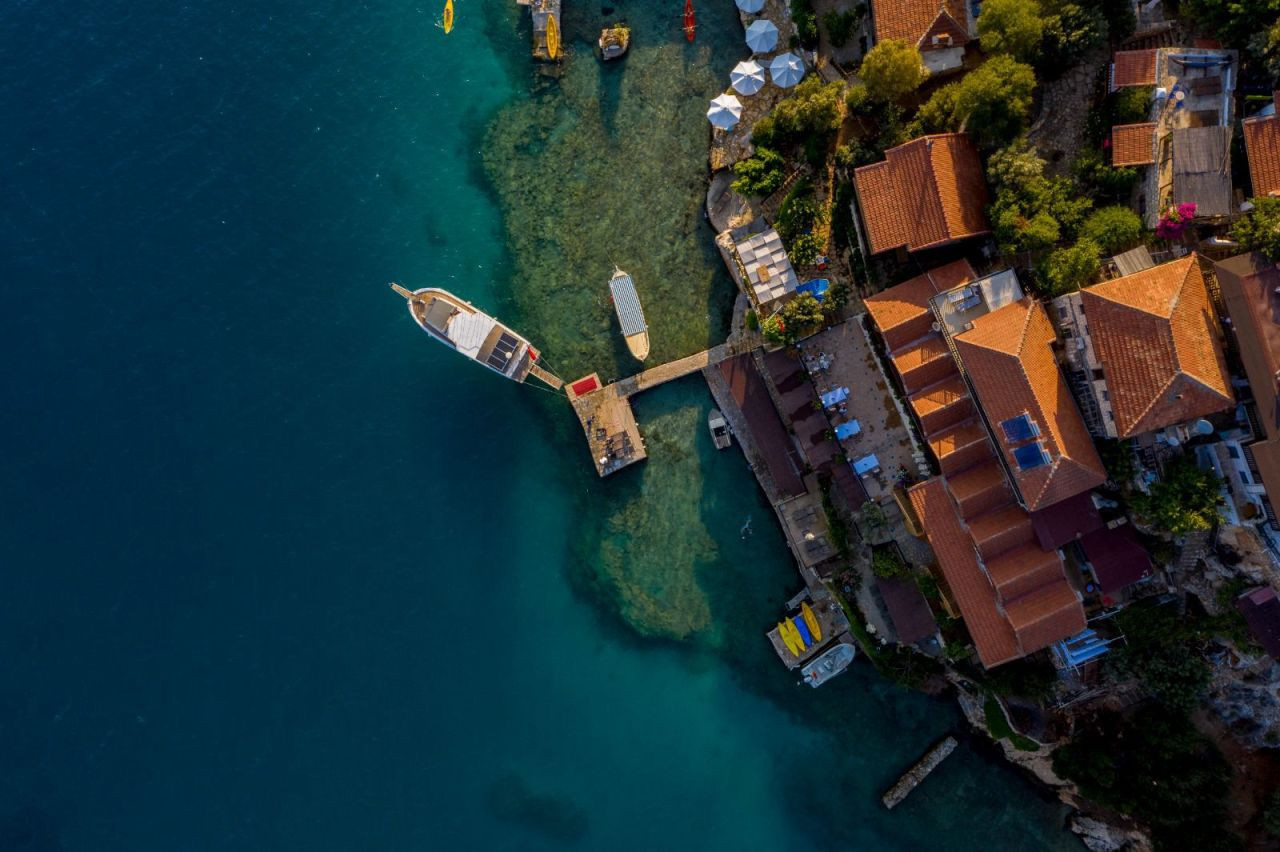 Bakan Ersoy duyurdu! Turizmde tarihi rekor: Antalya zirveye oynuyor - Resim: 4