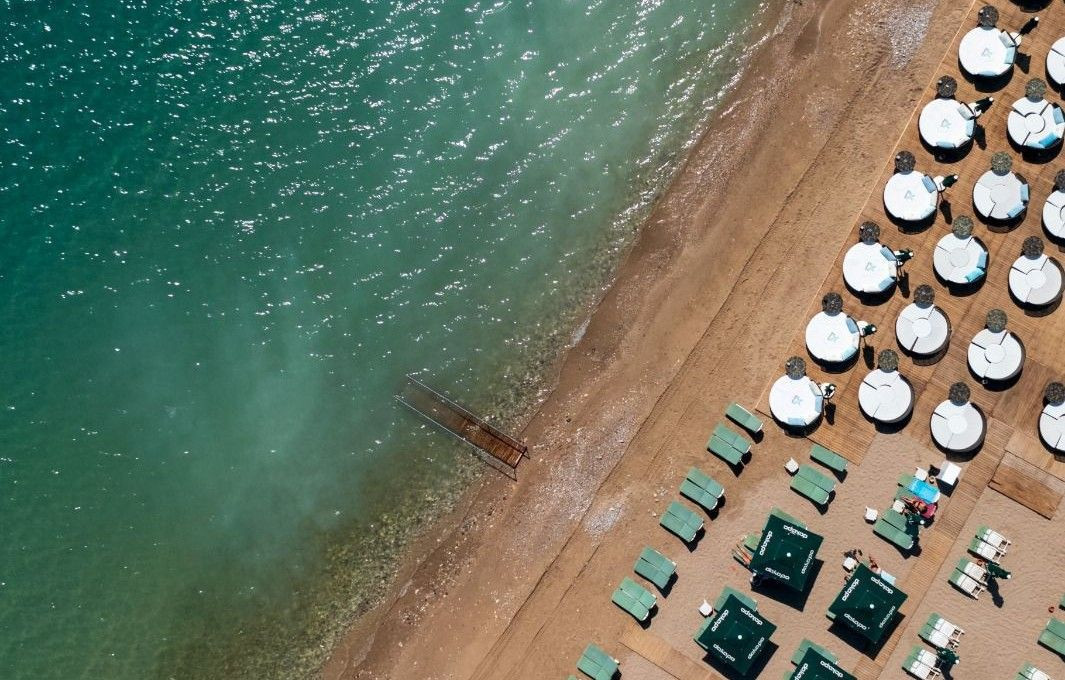 Bakan Ersoy duyurdu! Turizmde tarihi rekor: Antalya zirveye oynuyor - Resim: 6