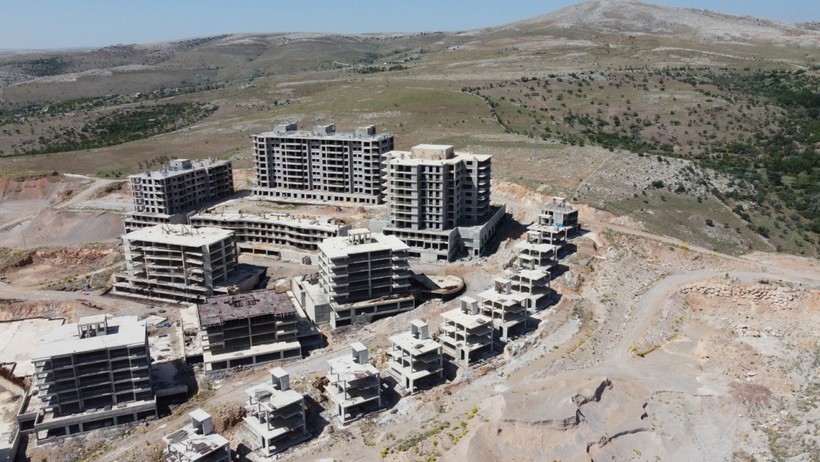 Konya’nın yeni odak noktası için dev protokol imzalandı - Resim : 2