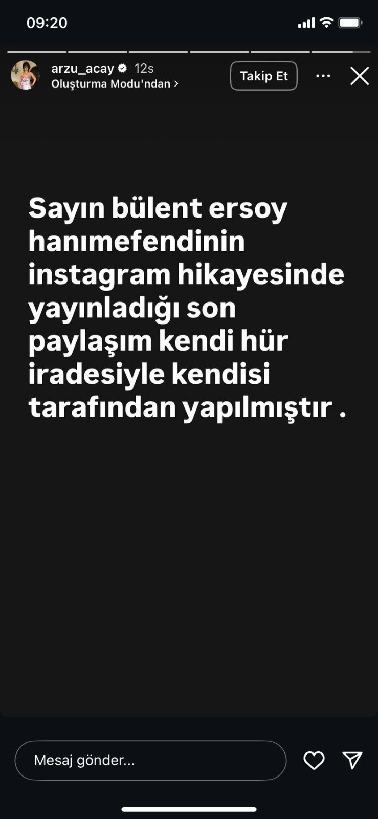 Bülent Ersoy'dan olay yaratan paylaşım! 16 bin TL'sini sosyal medyadan geri istedi - Resim : 3
