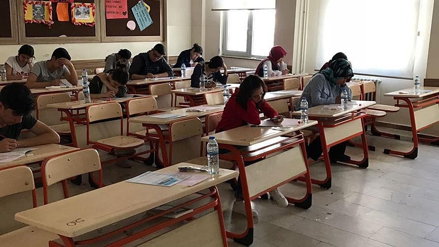 YKS 2025 tercih kılavuzu yayımlandı mı? Taban puanları ve kontenjan kılavuzu ne zaman açıklanacak? - Resim: 3
