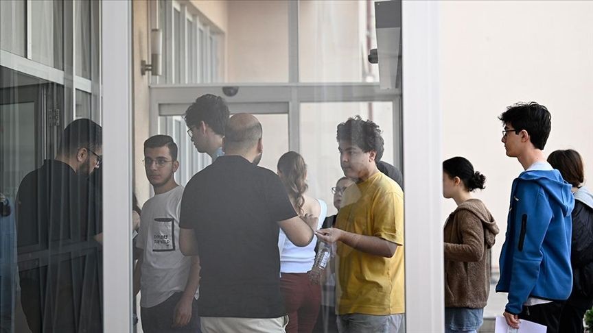 ÜNİVERSİTE SINAV SONUÇ TARİHİ: 2025 YKS sonuçları bugün açıklanacak mı, ne zaman açıklanıyor? - Resim: 3