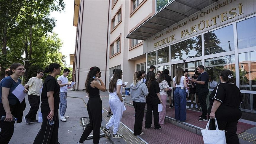 YKS tercih kılavuzu ÖSYM tarafından duyuruldu mu? YKS 2025 tercih kılavuzu ne zaman yayımlanacak? - Resim: 4