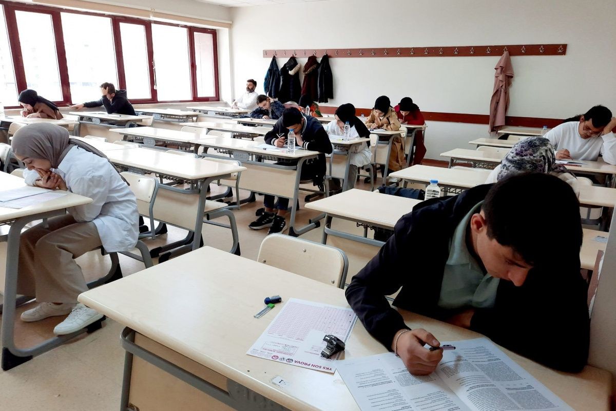 ÖSYM üzerinden YKS tercih kılavuzu yayımlandı mı? 2025 YKS (üniversite) taban puanları ve kontenjanları açıklandı mı? - Resim: 2