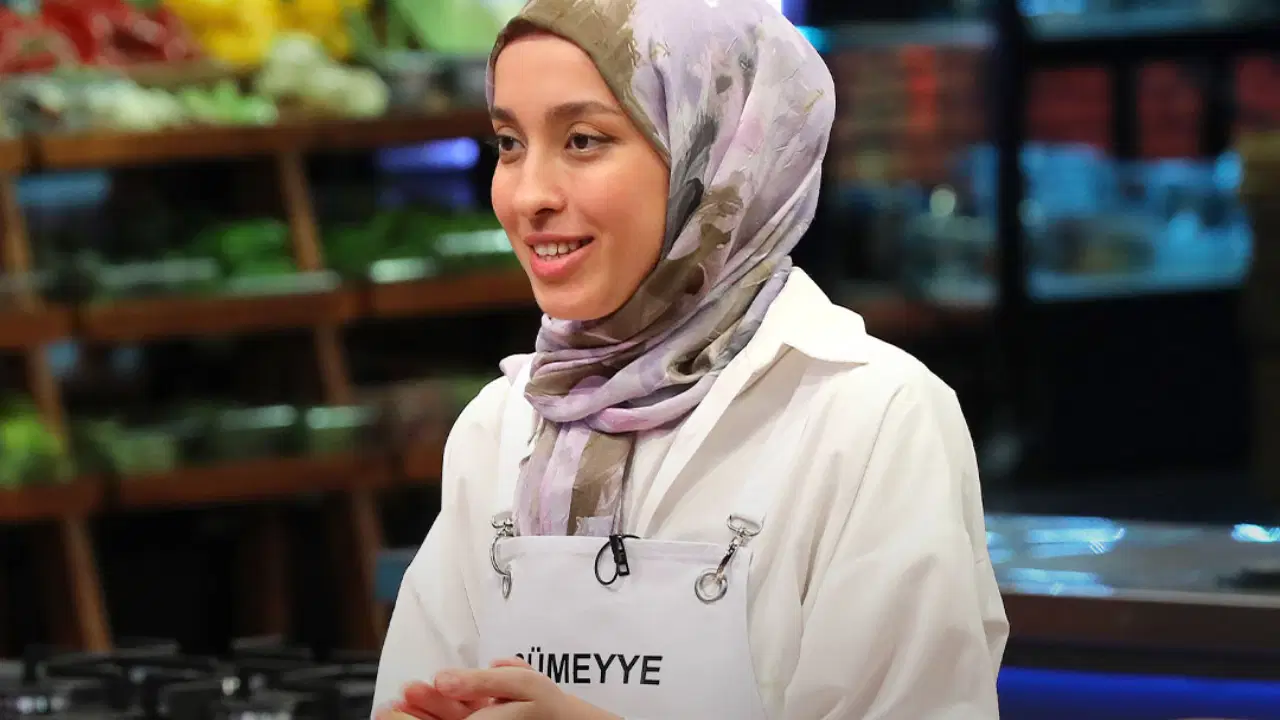 MasterChef Türkiye'de yarışacak isimler belli oldu...