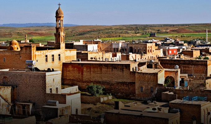 Erciş ve Midyat il olacak mı?
